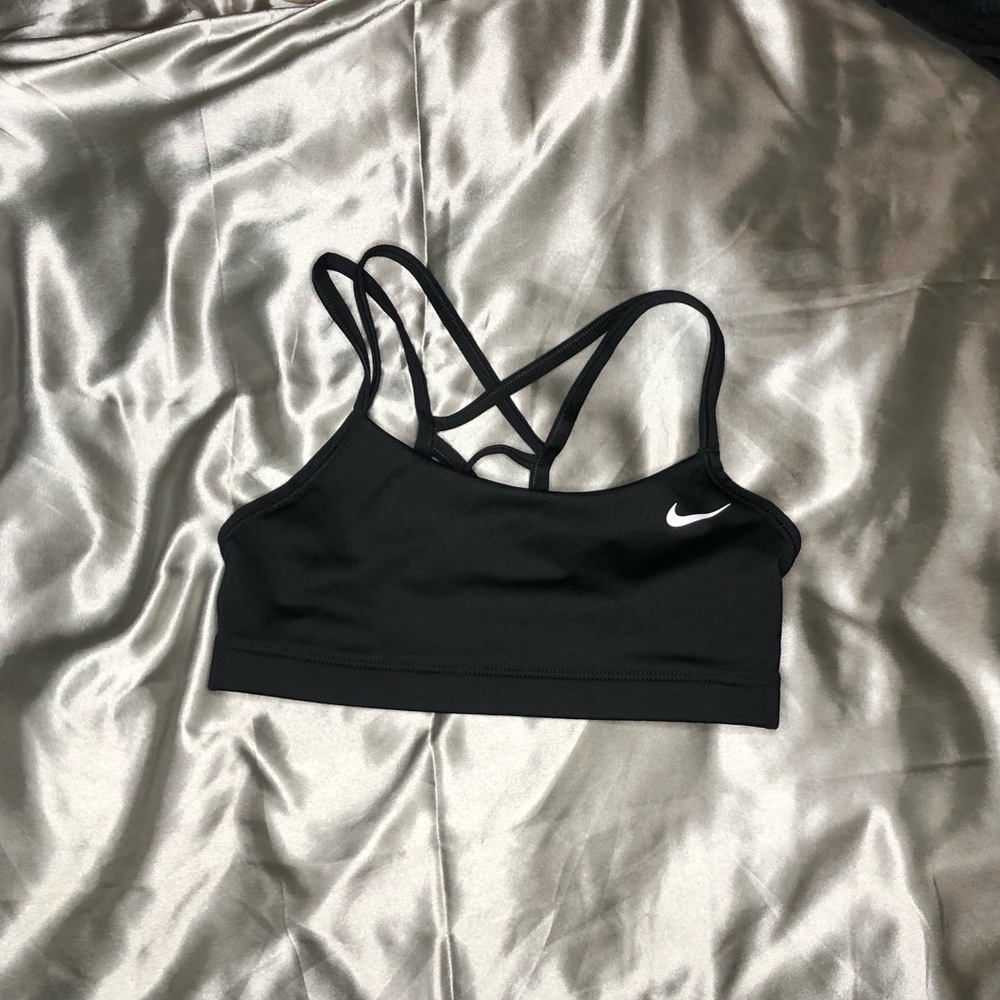 Sport bras
